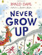 Never Grow Up