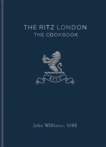 The Ritz London, Cartea de bucate