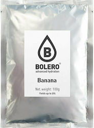 Bolero Χυμός σε Σκόνη ΜΠΑΝΑΝΑ 100gr Bolero Χυμός σε Σκόνη ΜΠΑΝΑΝΑ 100gr