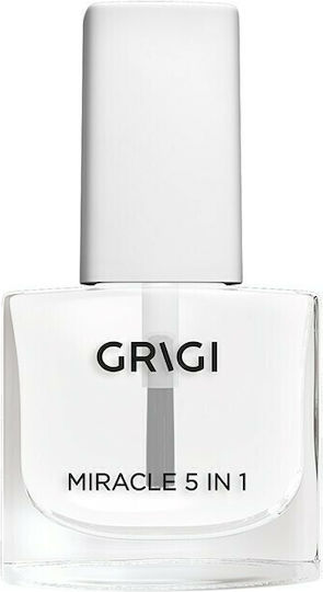 Grigi Care Miracle 5 in 1 Treatment with Vitamins 12ml