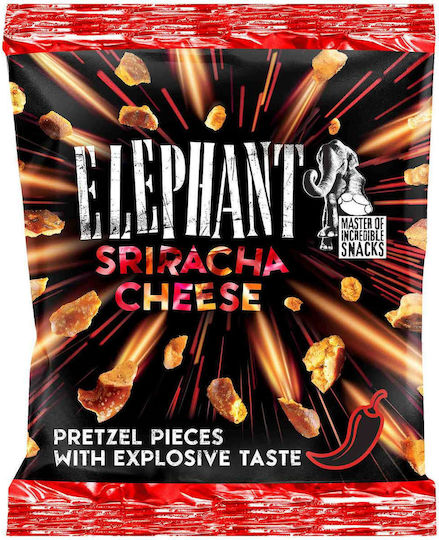 Elephant Gin Кренвирши с вкус Сирене 125гр