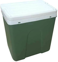 Green Portable Fridge 11lt 07.25.0034