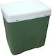 Homeplus Portable Fridge 11L Green