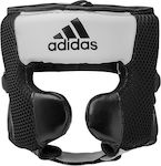 Adidas Hybrid 150 Boxhelm Erwachsene Volles Gesicht Schwarz