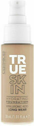 Catrice Cosmetics True Skin Hydrating Liquid Foundation 30ml