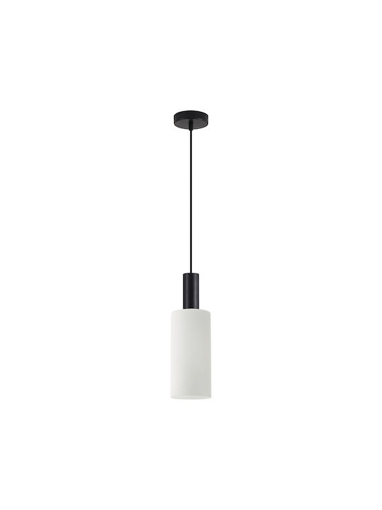 Home Lighting Pendant Lamp E27 White