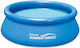 Summer Waves Quick Set Rundes Schwimmbecken 1325l Aufblasbar 305x76cm Blau