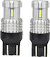 Phonocar Лампи Автомобила T20 Canbus LED 12V 1.13W 2бр