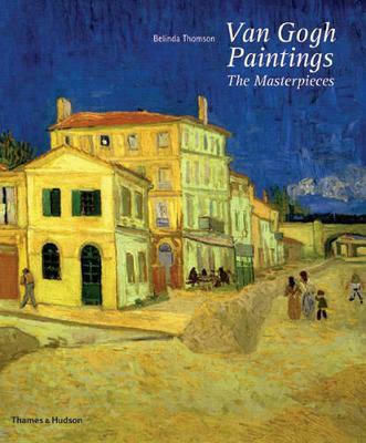 Van Gogh Paintings, The Masterpieces