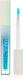 Huda Beauty Silk Balm Lip Balsam Icy 3ml