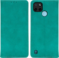 Sonique Vintage (Realme C21Y / C25Y)