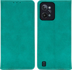 Sonique Vintage Wallet Piele artificială Verama...