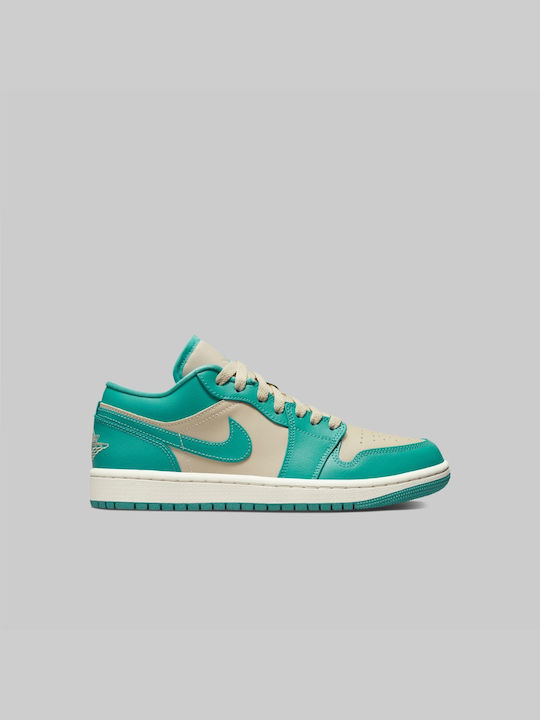 Jordan Air Jordan Damen Sneakers Tropical Teal