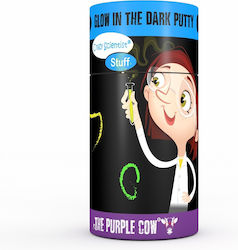 Purple Cow Πάστα που Φωσφορίζει за 8+ години Години Purple Cow Πάστα που Φωσφορίζει за 8+ години Години