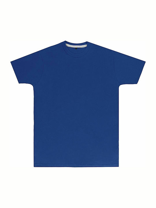 SG SGTee Ανδρικό Διαφημιστικό T-shirt Κοντομάνι...
