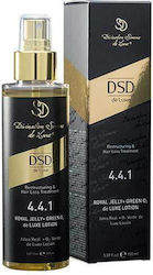 DSD de Luxe 4.4.1 Royal Jelly + Green O2 Deluxe 150ml