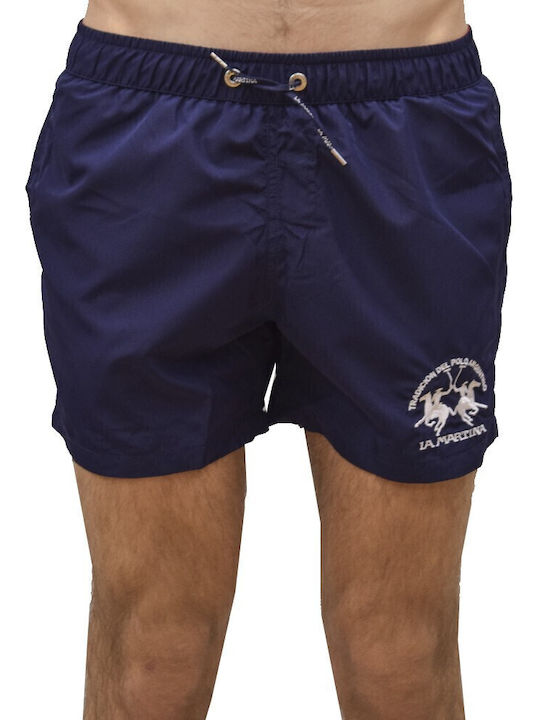 Men's Swimwear Shorts Navy Blue