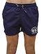 Men's Swimwear Shorts Navy Blue
