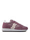 Originals Jazz Γυναικεία Sneakers Burgundy