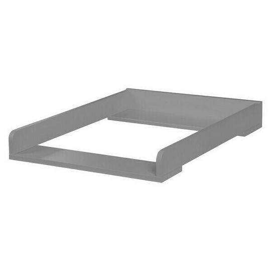 Klups Σκληρή Αλλαξιέρα 80x81cm
