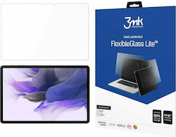 3MK FlexibleGlass Lite 0.16mm Gehärtetes Glas (Galaxy Tab S7 FE 5G)