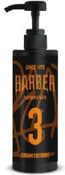 Barber Marmara After Shave Cream Cologne N03 400ml