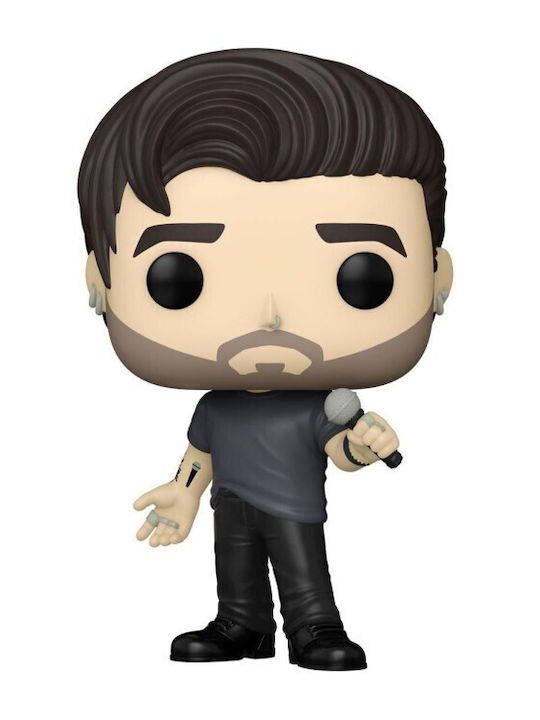 Funko Pop! Rocks: Zayn Malik 263