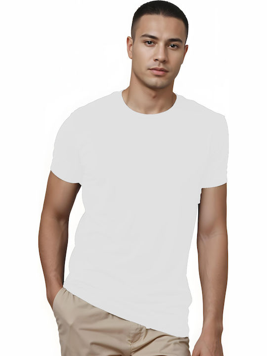 Tee Jays Tricou Promoțional Pentru Bărbați Mâne...