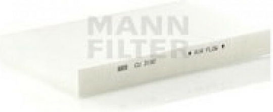 Mann Filter Filtru de Cabină Audi 100 / A6