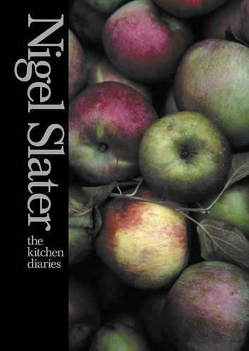 The Kitchen Diaries The Kitchen Diaries