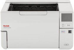Kodak Alaris S3060f Flatbed (Επίπεδης επιφάνειας) Scanner A3