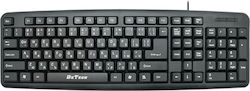 De Tech DE6082 Keyboard