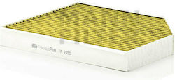 Mann Filter Φίλτρο Καμπίνας Audi A4 / A5 / Q5 Mann Filter Φίλτρο Καμπίνας Audi A4 / A5 / Q5