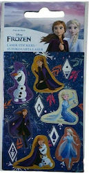 Gim Stickers Frozen