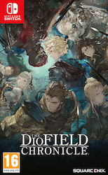 Diofield Chronicle