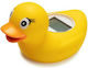 Inofix Digital Bath Thermometer Duckling 10°C - 50°C Yellow 5306