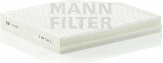 Mann Filter Cabin Filter Audi A4 / A5 / Q5 CU 2450
