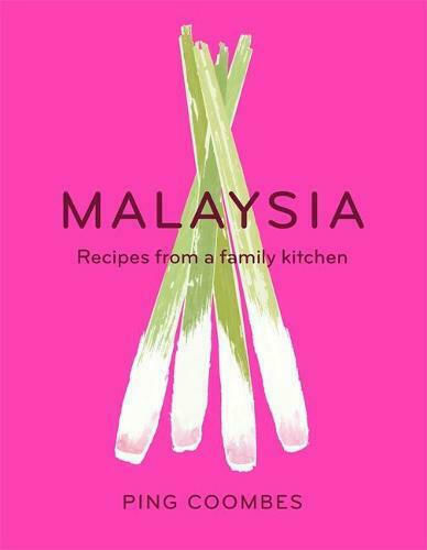 Malaysia, Рецепти от семейната кухня