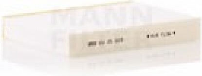 Mann Filter Φίλτρο Καμπίνας Nissan Qashqai Renault Online-Shop / Großartiger Szenischer / Kadjar / Kangoo / Megane / Malerei / Talisman