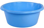 Cyclops Round Cleaning Bucket 46x46x18.5cm 17lt Blue