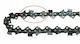 Visco Parts 250-72ΔΓ Αλυσίδα Αλυσοπρίονου με Βή...