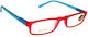 Oramont Oramont 9027 Reading Glasses +1.75 FUB