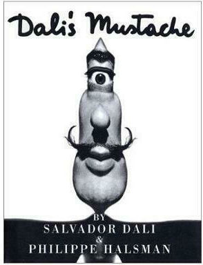 Dali's Mustache