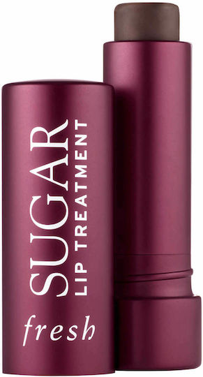 Fresh Sugar Tinted Lip Treatment Lippen Balsam Plum 4.3gr
