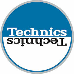 Technics Felt Slipmat Moon 2 Beige