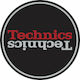 Technics Felt Slipmat Duplex 2 (Pair) Black