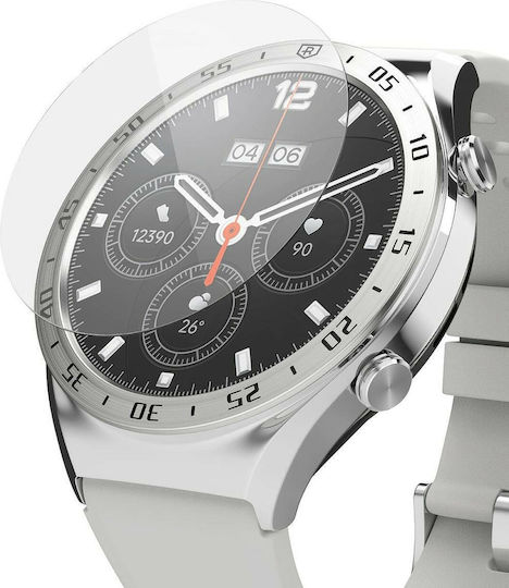 Ringke Tempered Glass για το Xiaomi Watch S1 4τμχ