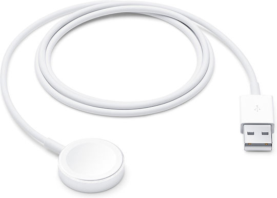 Volte-Tel Bulk White (Apple Watch)