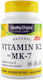 Healthy Origins Vitamin K2 MK7 Vitamin für die Knochengesundheit 60 Softgels