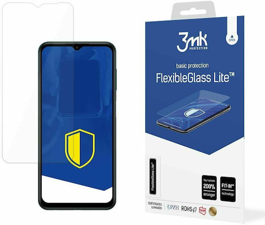 3MK FlexibleGlass Lite Закалено стъкло (Galaxy M13)